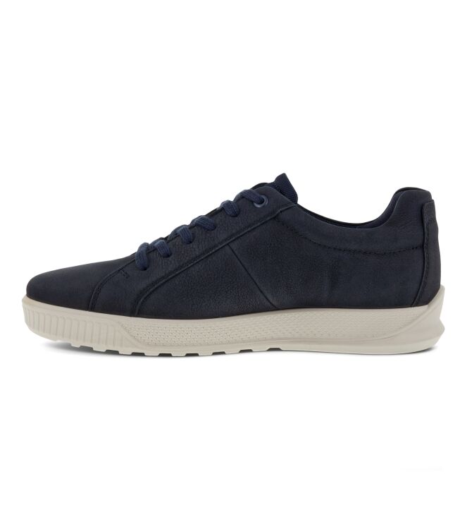 ECCO Byway night sky  ECCO 50159451117, sneakers / veterschoenen Direct leverbaar uit de webshop