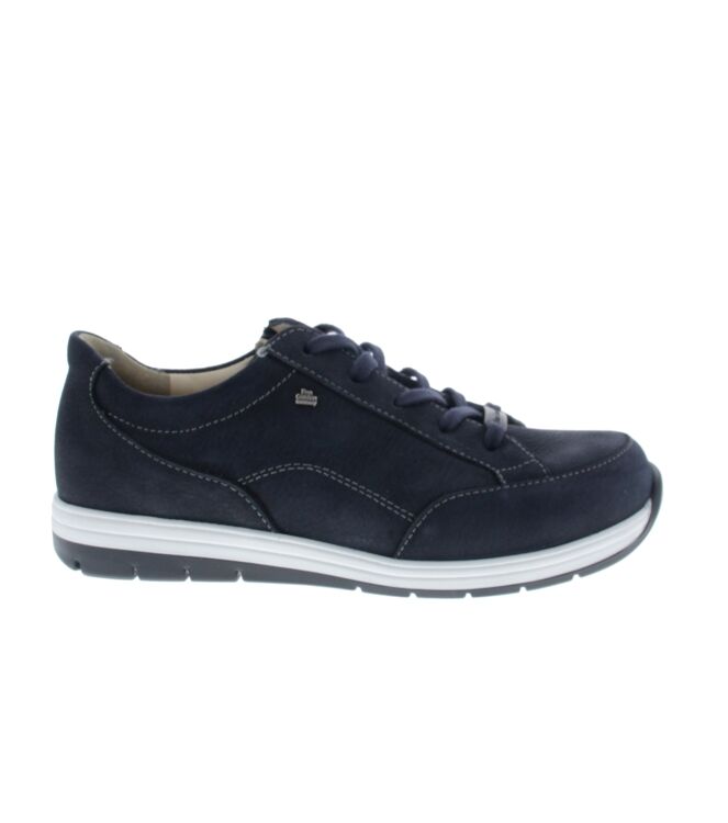 Finn Comfort Osorno-FinnPlus night  Finn Comfort 01402-049413, sneakers / veterschoenen Direct leverbaar uit de webshop