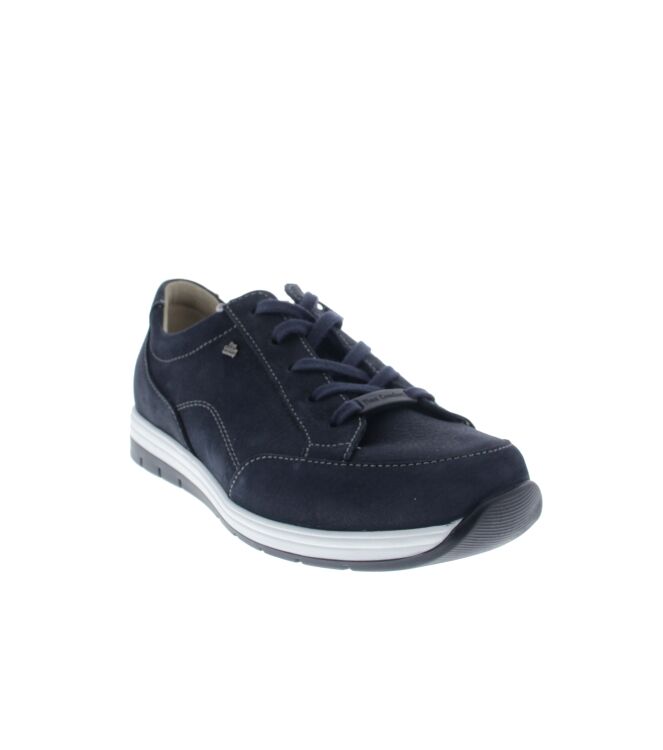 Finn Comfort Osorno-FinnPlus night  Finn Comfort 01402-049413, sneakers / veterschoenen Direct leverbaar uit de webshop
