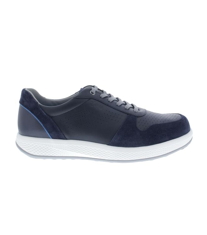 Joya Sven dark blue  Joya 232sne, sneakers / veterschoenen Direct leverbaar uit de webshop