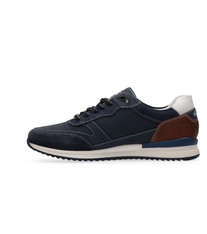Australian 15.1600.03-SF5, sneakers / veterschoenen Direct leverbaar uit de webshop 