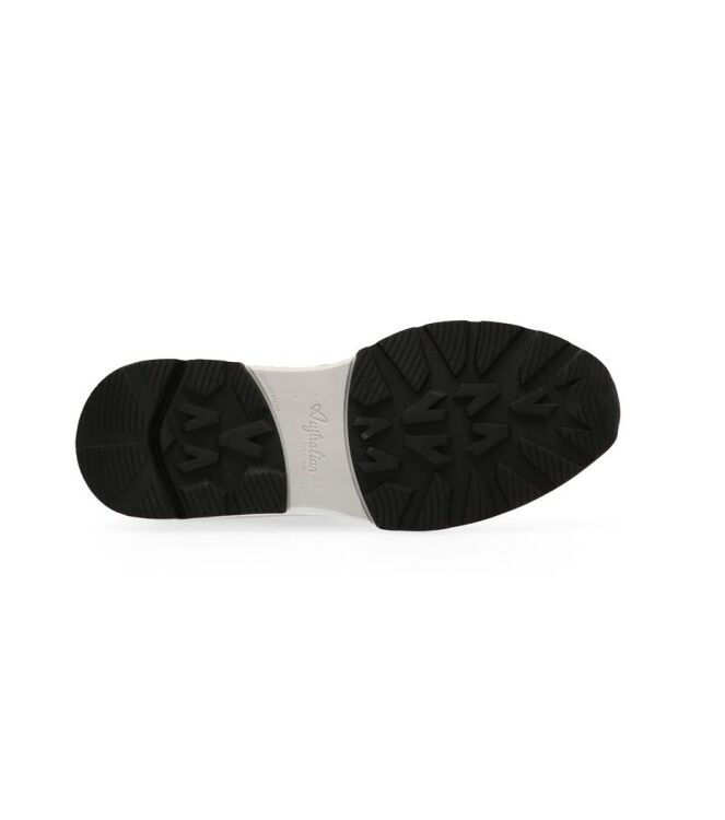 Australian 15.1691.01-SI7, sneakers / veterschoenen Direct leverbaar uit de webshop 