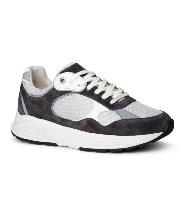 Xsensible Stretchwalker 33203.5.255, sneakers / veterschoenen Direct leverbaar uit de webshop 
