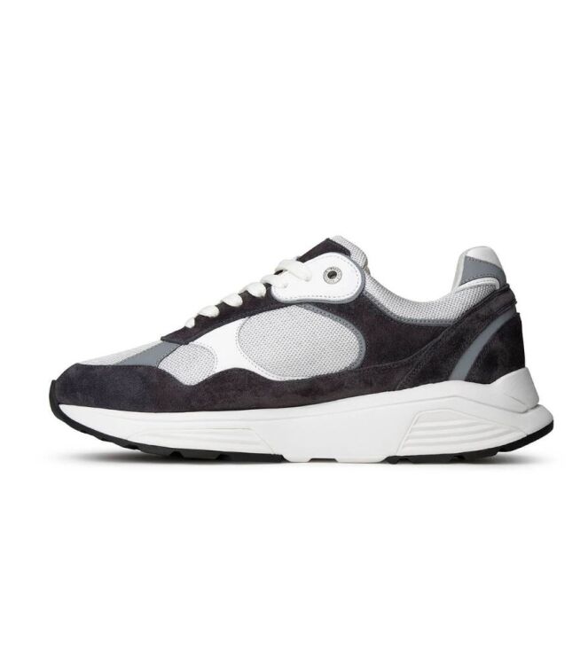 Xsensible Stretchwalker 33203.5.255, sneakers / veterschoenen Direct leverbaar uit de webshop 
