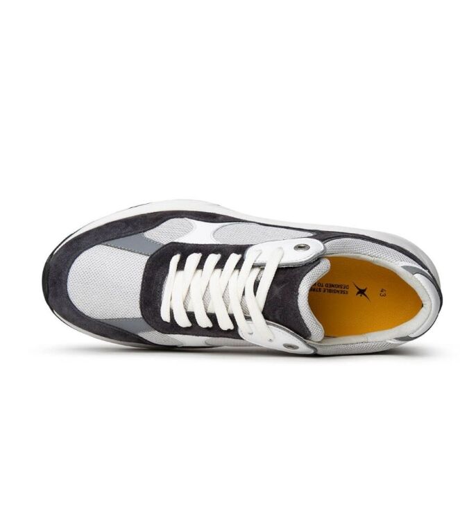 Xsensible Stretchwalker 33203.5.255, sneakers / veterschoenen Direct leverbaar uit de webshop 