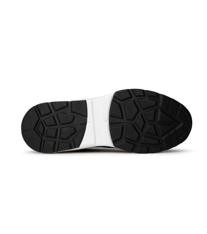 Xsensible Stretchwalker 33203.5.255, sneakers / veterschoenen Direct leverbaar uit de webshop 