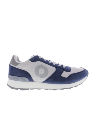 ECOALF UCLA SNEAKERS MAN navy 