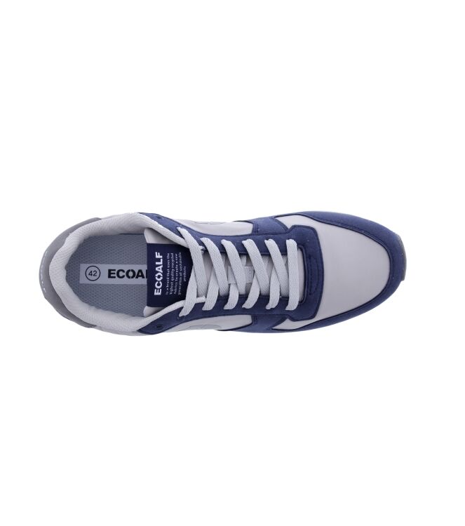 ECOALF MCMSHSNUCLA00243.S25.300, sneakers / veterschoenen Direct leverbaar uit de webshop 