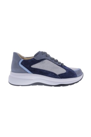 Finn Comfort Piccadilly steel/blue/indigo  Finn Comfort Piccadilly steel/blue/indigo