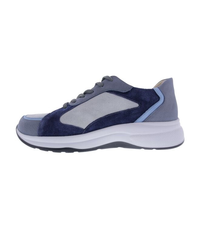 Finn Comfort 02780-902927, sneakers / veterschoenen Direct leverbaar uit de webshop 