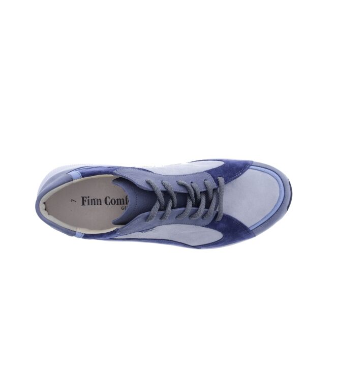 Finn Comfort 02780-902927, sneakers / veterschoenen Direct leverbaar uit de webshop 
