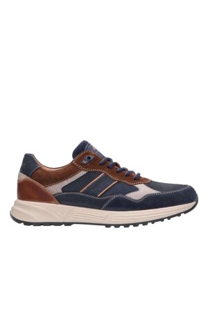 Australian Grants blue/brown/grey Australian Grants blue/brown/grey