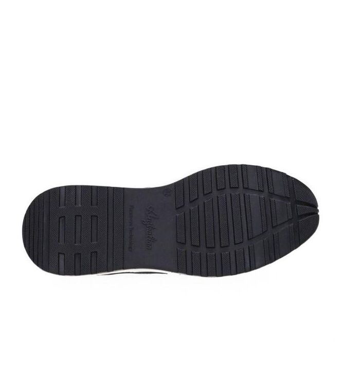 Australian Grants blue/brown/grey Australian 15.1688.02-SLB, sneakers / veterschoenen Direct leverbaar uit de webshop