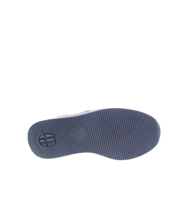 Mephisto Greg stone  Mephisto 6272-P5142201, sneakers / veterschoenen Direct leverbaar uit de webshop