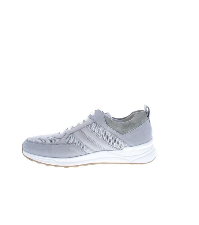 Gijs 2120.905.0393 licht grijs  Gijs 2120.905.0393, sneakers / veterschoenen Direct leverbaar uit de webshop