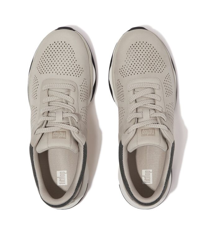 FitFlop IO2-B98, sneakers / veterschoenen Direct leverbaar uit de webshop 
