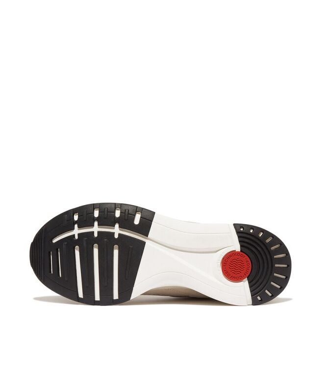 FitFlop IO2-B98, sneakers / veterschoenen Direct leverbaar uit de webshop 