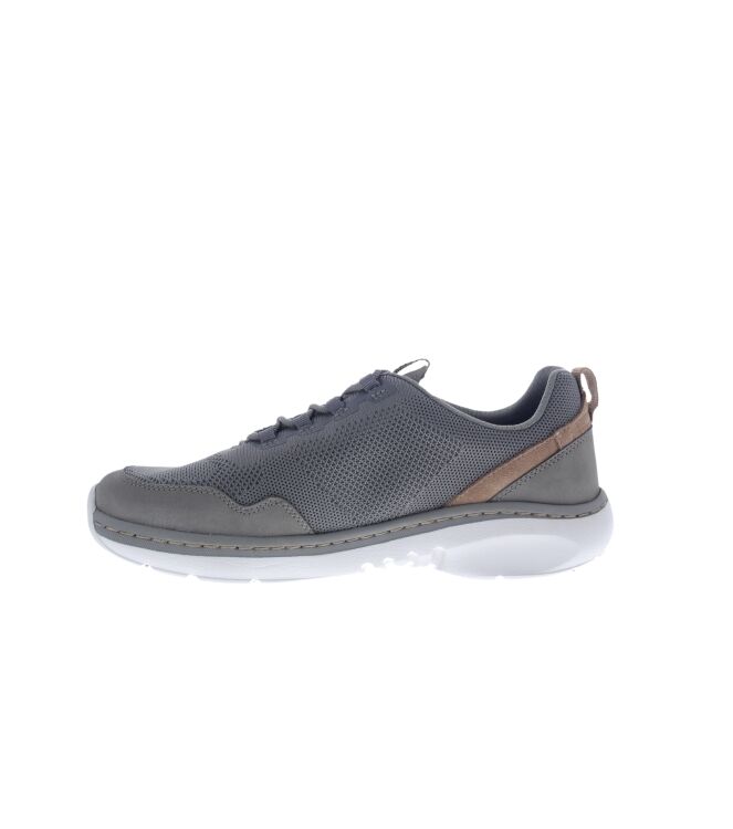 Clarks 26176861, sneakers / veterschoenen Direct leverbaar uit de webshop 
