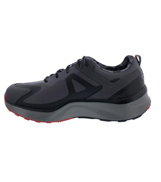 Joya Veloce STX dark grey  Joya JY504A, sneakers / veterschoenen Direct leverbaar uit de webshop