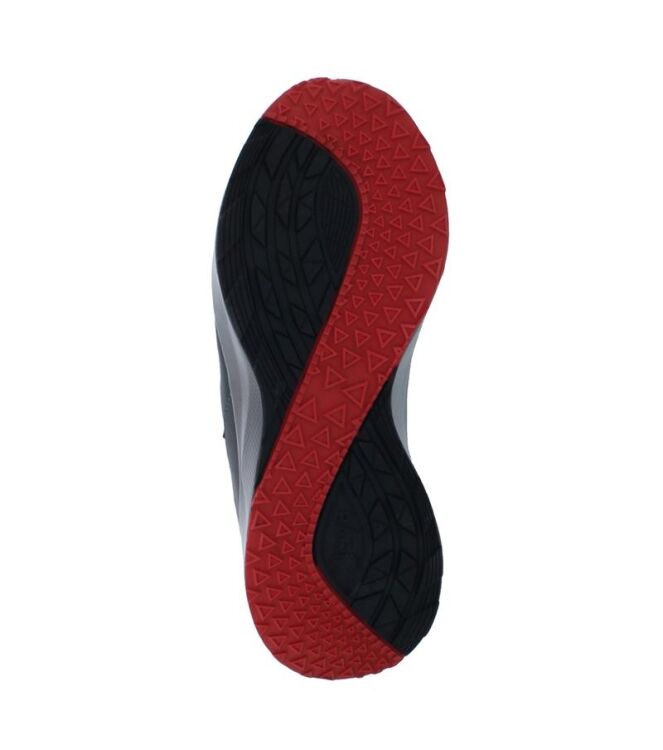 Joya Veloce STX dark grey  Joya JY504A, sneakers / veterschoenen Direct leverbaar uit de webshop