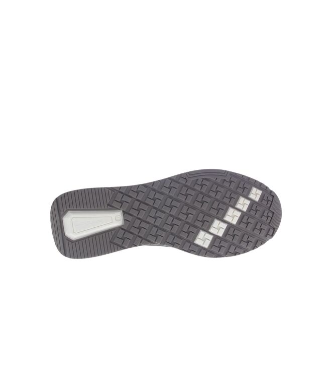 Berkelmans Igora grey  Berkelmans 241029205, sneakers / veterschoenen Direct leverbaar uit de webshop