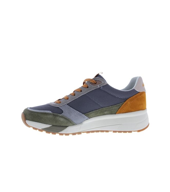 Allrounder SCARMARO bambu/avion  Allrounder S029-P2007962, sneakers / veterschoenen Direct leverbaar uit de webshop