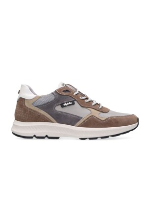 Australian Cadiz grey-taupe-white 