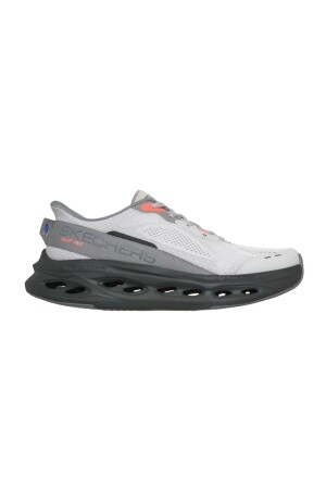 Skechers Max Cushioning Glide-Step grey/black Skechers Max Cushioning Glide-Step grey/black