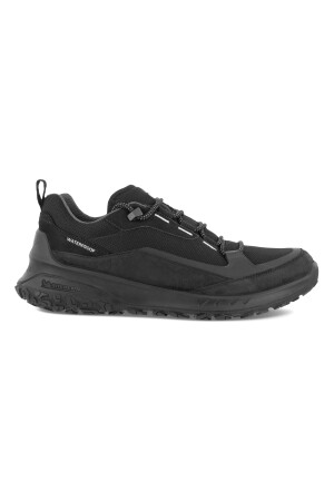 ECCO ULT-TRN M waterproof black  ECCO ULT-TRN M waterproof black