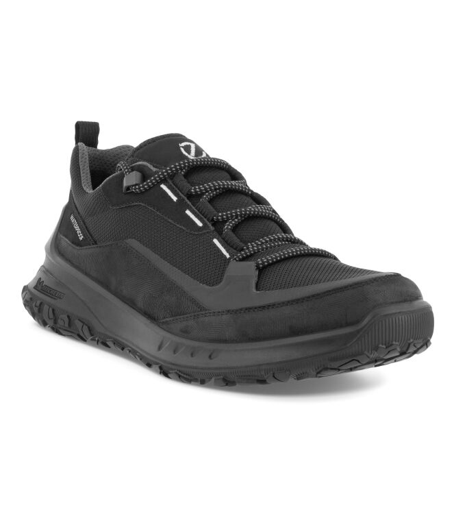 ECCO ULT-TRN M waterproof black  ECCO 82425451052, outdoorschoenen laag Direct leverbaar uit de webshop