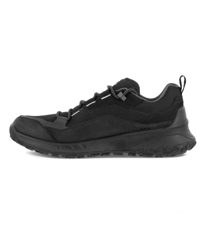 ECCO ULT-TRN M waterproof black  ECCO 82425451052, outdoorschoenen laag Direct leverbaar uit de webshop