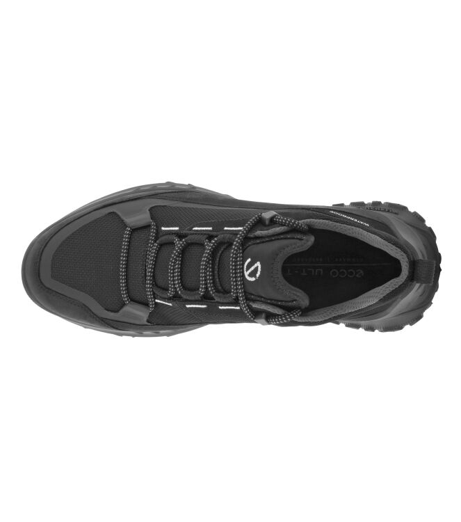 ECCO ULT-TRN M waterproof black  ECCO 82425451052, outdoorschoenen laag Direct leverbaar uit de webshop