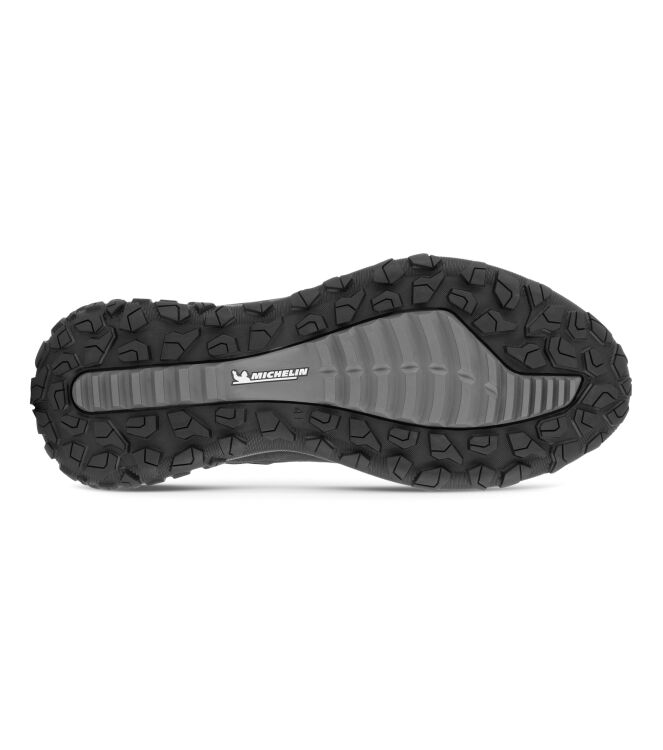 ECCO ULT-TRN M waterproof black  ECCO 82425451052, outdoorschoenen laag Direct leverbaar uit de webshop