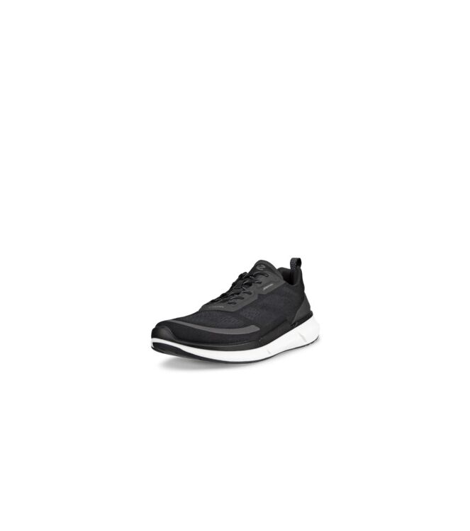 ECCO Biom 2.2 M black ECCO 83075400001, outdoorschoenen laag Direct leverbaar uit de webshop
