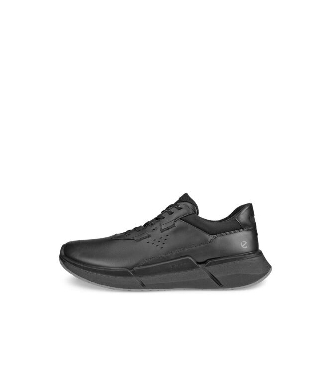 ECCO Biom 2.2  M Low Lea black  ECCO 83076401001, outdoorschoenen laag Direct leverbaar uit de webshop
