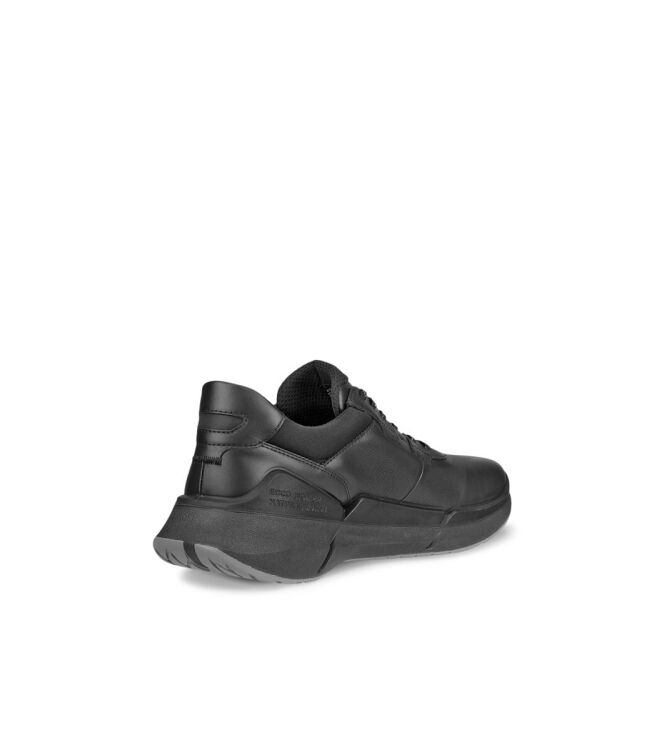 ECCO Biom 2.2  M Low Lea black  ECCO 83076401001, outdoorschoenen laag Direct leverbaar uit de webshop