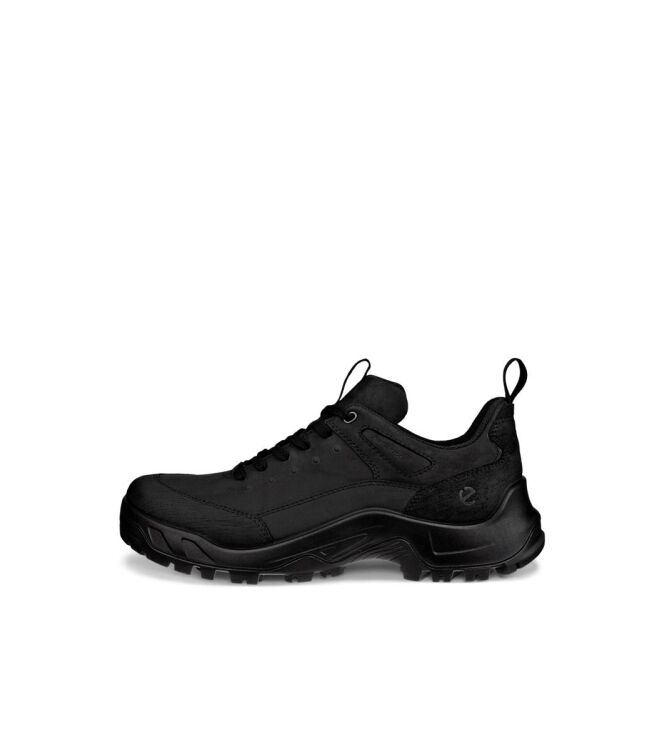 ECCO Offroad Waterproof black  ECCO 82235451052, outdoorschoenen laag Direct leverbaar uit de webshop