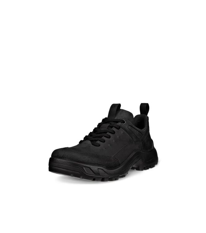 ECCO Offroad Waterproof black  ECCO 82235451052, outdoorschoenen laag Direct leverbaar uit de webshop