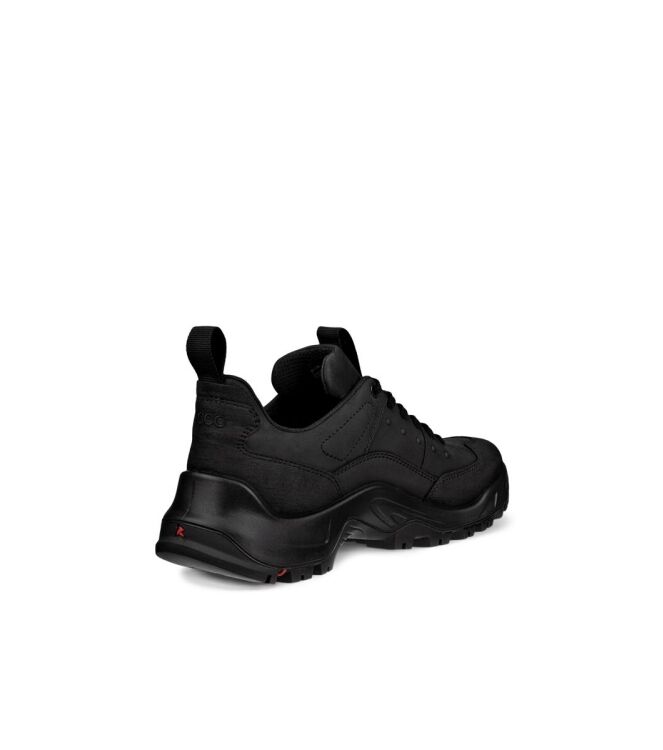 ECCO Offroad Waterproof black  ECCO 82235451052, outdoorschoenen laag Direct leverbaar uit de webshop