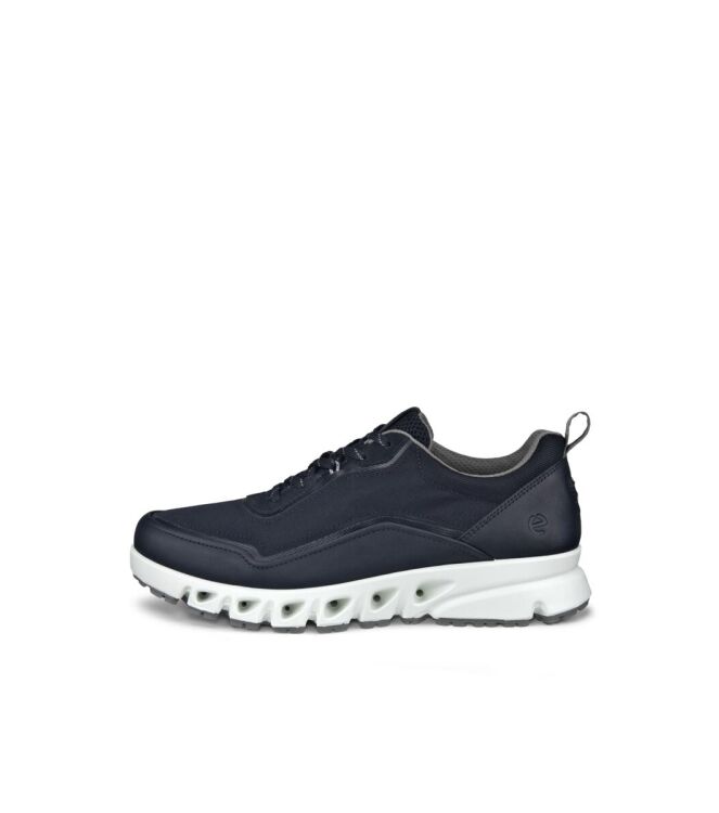 ECCO Mutli-Vent M black  ECCO 88028450582, outdoorschoenen laag Direct leverbaar uit de webshop