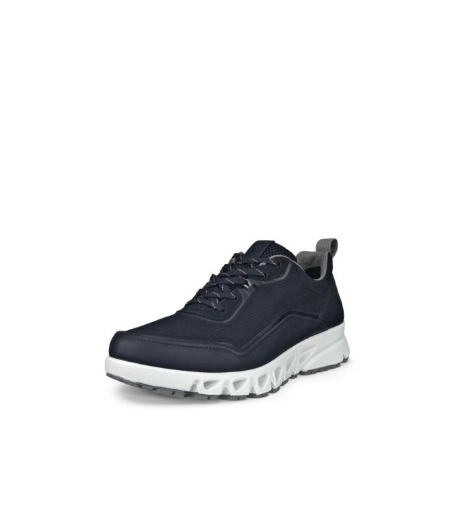 ECCO Mutli-Vent M black  ECCO 88028450582, outdoorschoenen laag Direct leverbaar uit de webshop