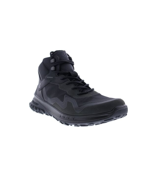 ECCO ULT-TRN M black  ECCO 82432451094, outdoorschoenen laag Direct leverbaar uit de webshop