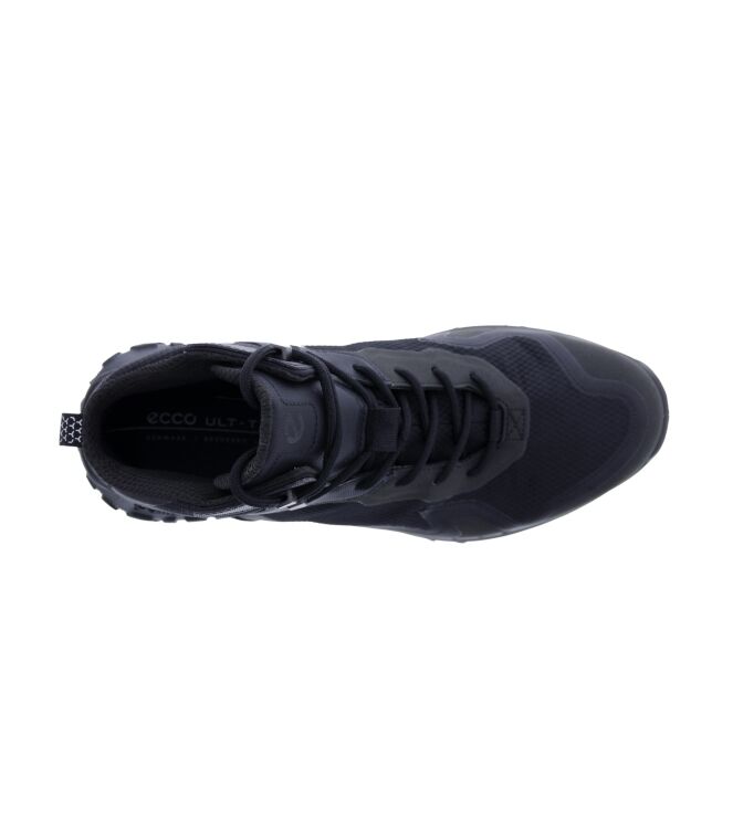 ECCO ULT-TRN M black  ECCO 82432451094, outdoorschoenen laag Direct leverbaar uit de webshop