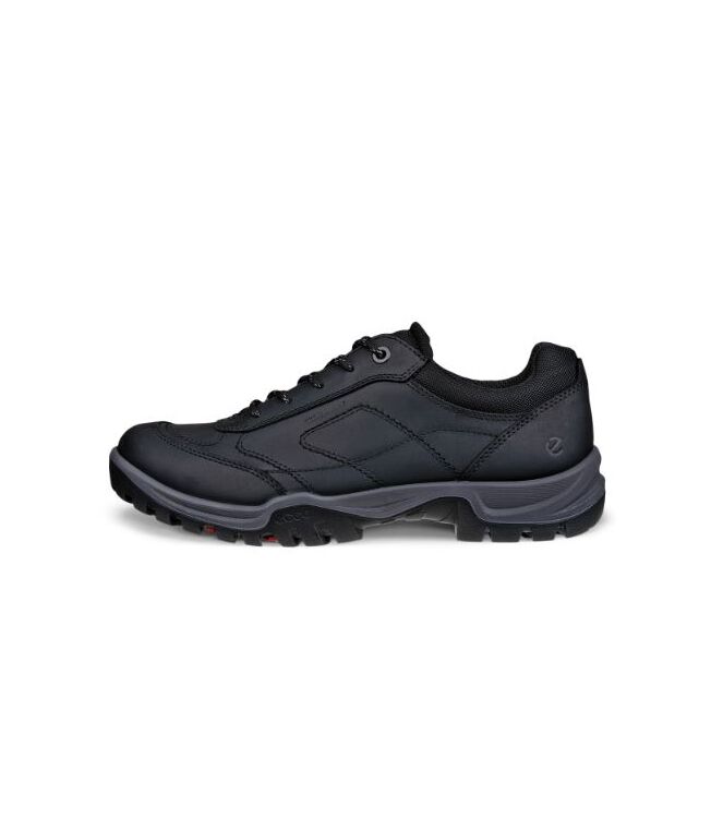 ECCO Xpedition III M black  ECCO 81143402001, outdoorschoenen laag Direct leverbaar uit de webshop