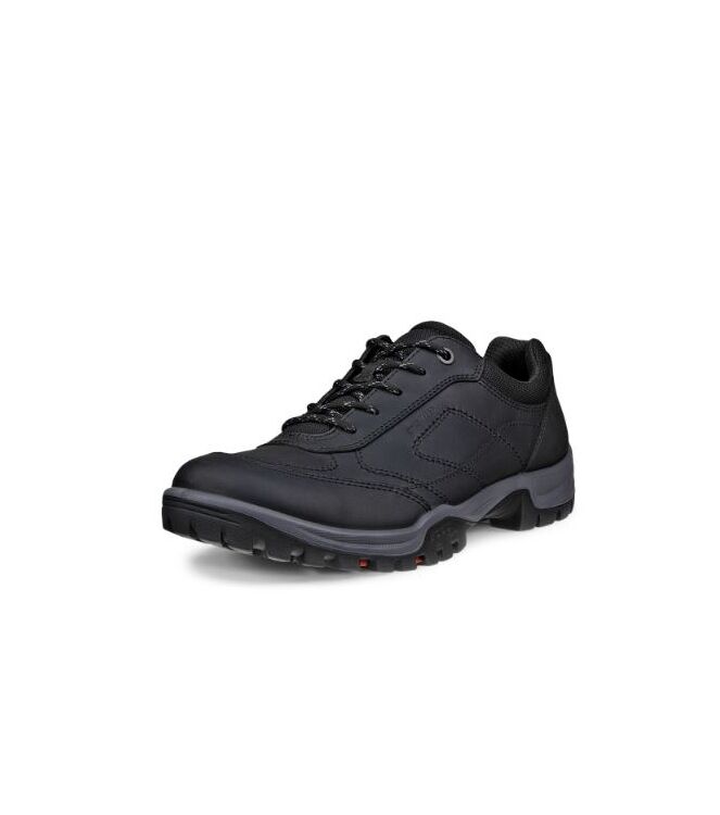 ECCO Xpedition III M black  ECCO 81143402001, outdoorschoenen laag Direct leverbaar uit de webshop