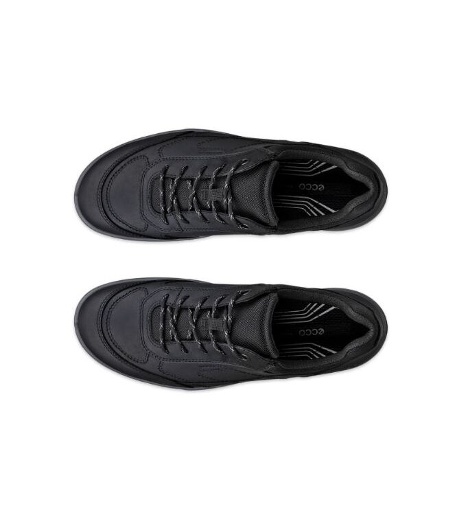 ECCO Xpedition III M black  ECCO 81143402001, outdoorschoenen laag Direct leverbaar uit de webshop