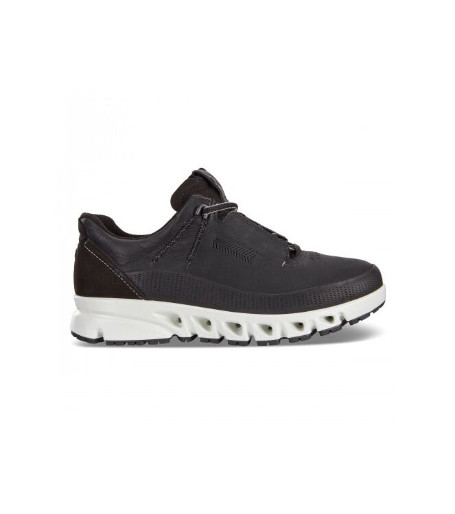 ECCO Multi-Vent   goretex black  ECCO 88012401001, outdoorschoenen laag Direct leverbaar uit de webshop