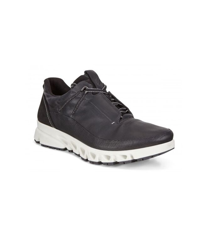 ECCO Multi-Vent   goretex black  ECCO 88012401001, outdoorschoenen laag Direct leverbaar uit de webshop