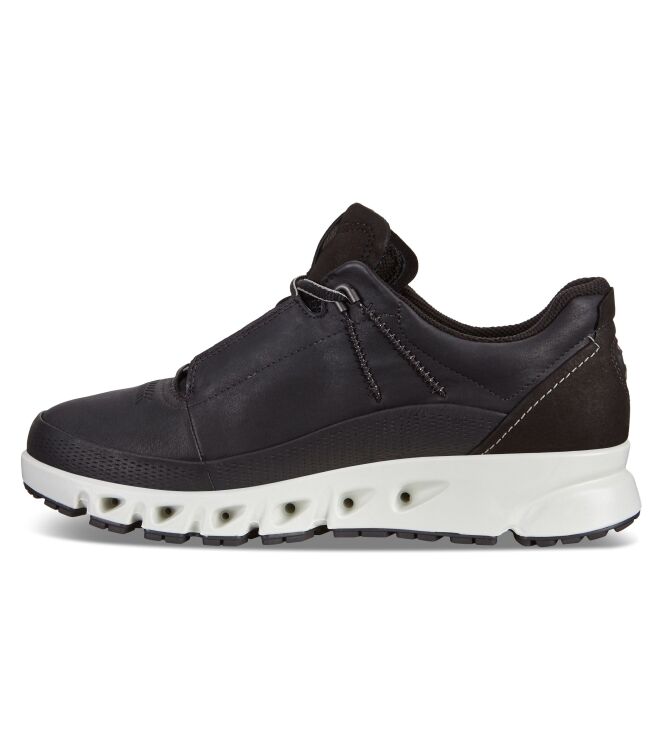 ECCO Multi-Vent   goretex black  ECCO 88012401001, outdoorschoenen laag Direct leverbaar uit de webshop