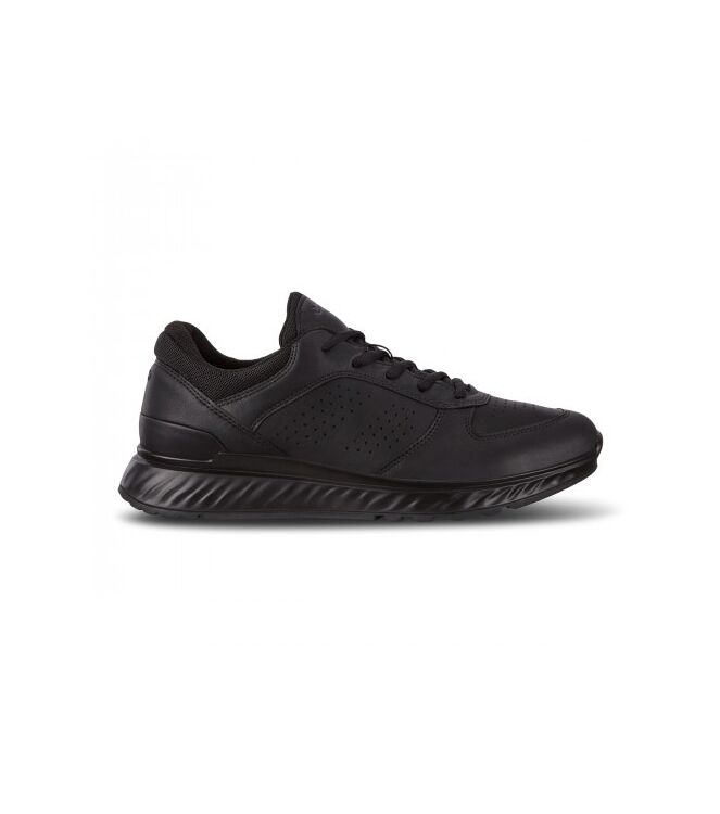 ECCO Exostride black  ECCO 83531401001, outdoorschoenen laag Direct leverbaar uit de webshop